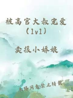 被高官大叔宠爱（1v1）